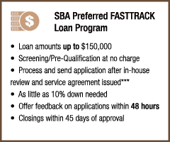 4. FastTrack